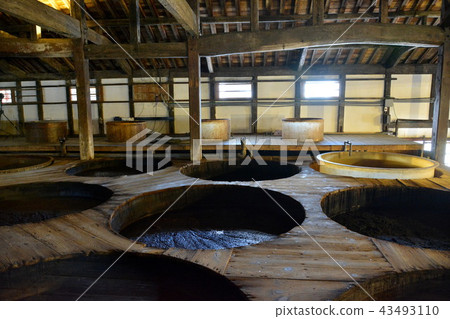 醬油的集合 43493110