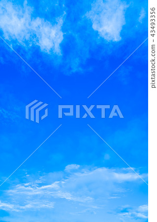 The sky of the typhoon transient 43493356