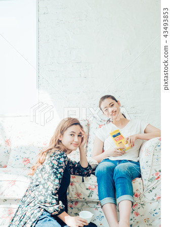 Women who enjoy Women's Association Women who enjoy Women's Association 43493853