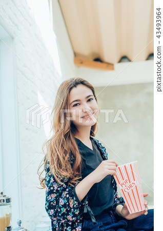 女人的生活方式 女人的生活方式 43493964