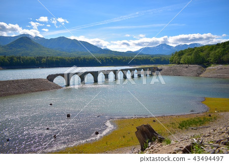 Tashshubetsu bridge 43494497