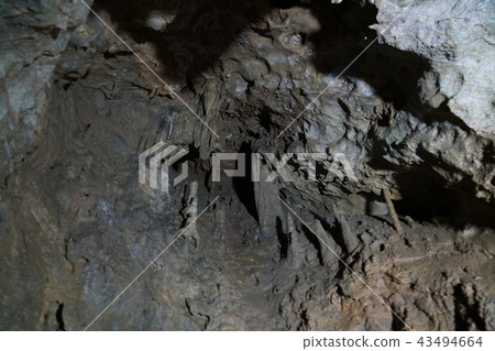 Inomizu water caves and caves Bungo Ono city Oita Prefecture Inomizu water caves and caves Bungo Ono city Oita Prefecture 43494664