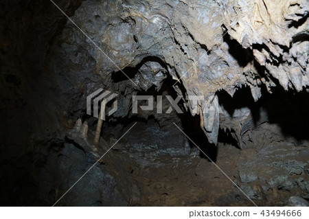 Inomizu water caves and caves Bungo Ono city Oita Prefecture Inomizu water caves and caves Bungo Ono city Oita Prefecture 43494666