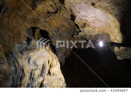 Inomizu water caves and caves Bungo Ono city Oita Prefecture Inomizu water caves and caves Bungo Ono city Oita Prefecture 43494667