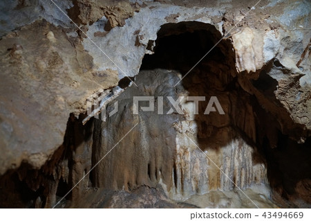 Inomizu water caves and caves Bungo Ono city Oita Prefecture Inomizu water caves and caves Bungo Ono city Oita Prefecture 43494669