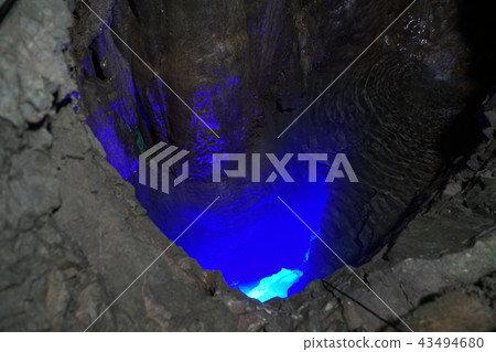 Inomizu water caves and caves Bungo Ono city Oita Prefecture Inomizu water caves and caves Bungo Ono city Oita Prefecture 43494680