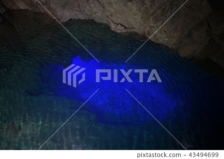 Inomizu water caves and caves Bungo Ono city Oita Prefecture Inomizu water caves and caves Bungo Ono city Oita Prefecture 43494699