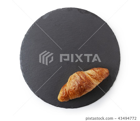 Croissant  43494772