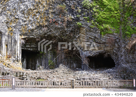 Genbu-do Genbu-do Park (Toyoka City, Hyogo Prefecture) Genbu-do Genbu-do Park (Toyoka City, Hyogo Prefecture) 43494820