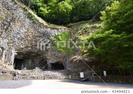 Genbu-do Genbu-do Park (Toyoka City, Hyogo Prefecture) Genbu-do Genbu-do Park (Toyoka City, Hyogo Prefecture) 43494821