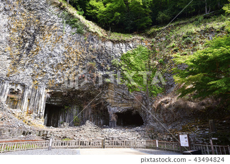 Genbu-do Genbu-do Park (Toyoka City, Hyogo Prefecture) Genbu-do Genbu-do Park (Toyoka City, Hyogo Prefecture) 43494824