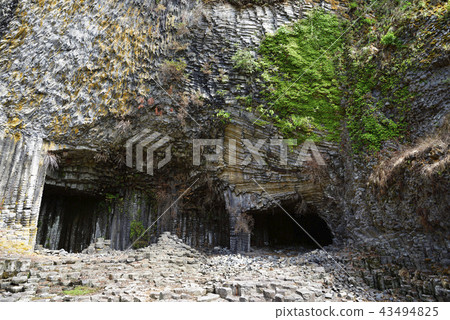 Genbu-do Genbu-do Park (Toyoka City, Hyogo Prefecture) Genbu-do Genbu-do Park (Toyoka City, Hyogo Prefecture) 43494825