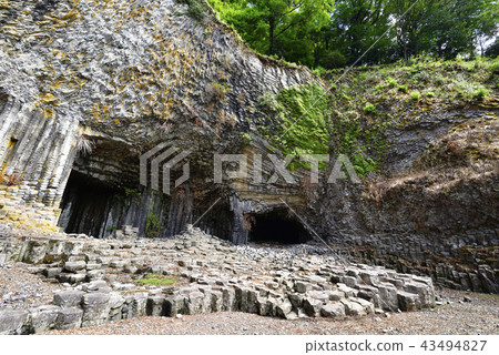 Genbu-do Genbu-do Park (Toyoka City, Hyogo Prefecture) Genbu-do Genbu-do Park (Toyoka City, Hyogo Prefecture) 43494827