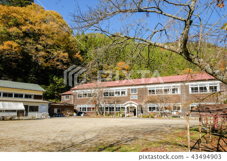 Old Kisawa primary school 43494903