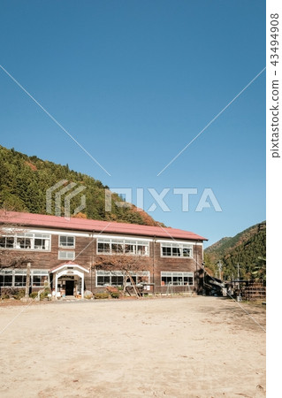 Old Kisawa primary school 43494908