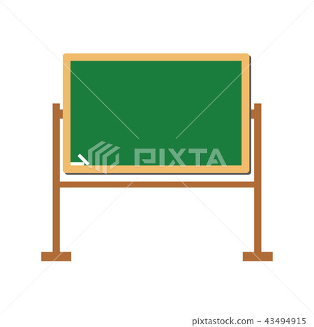 Greenboard graphic design template Greenboard graphic design template 43494915