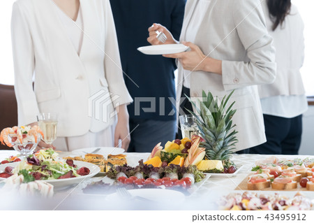 商務派對 商務派對 43495912