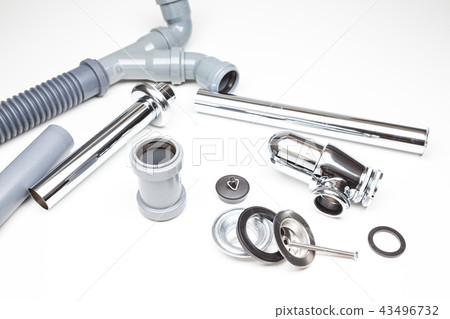 chrome siphon and pvc chrome siphon and pvc 43496732