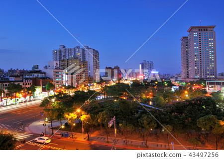 Cityscape - Banqiao Cityscape - Banqiao 43497256