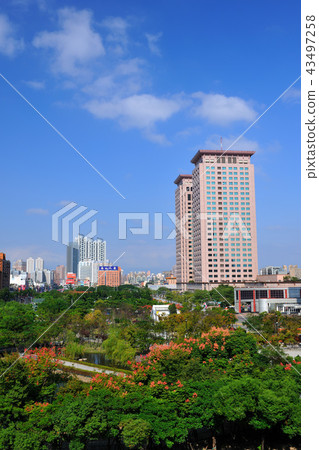Cityscape - Banqiao 43497258