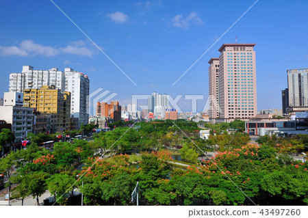 Cityscape - Banqiao 43497260