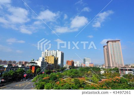 Cityscape - Banqiao 43497261