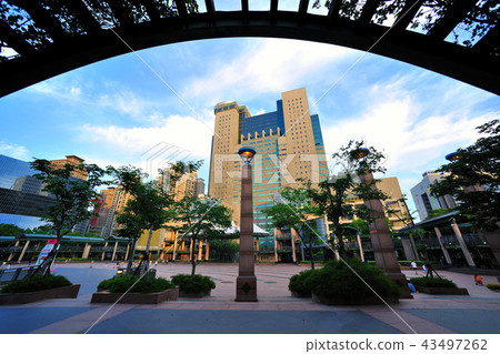 Cityscape - Banqiao 43497262