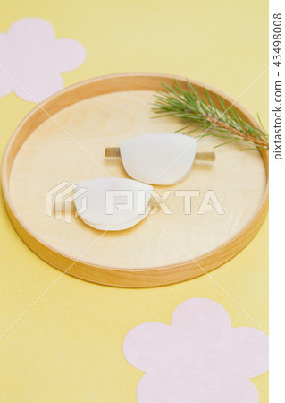 Rhombus (petal flower) Rhombus (petal flower) 43498008
