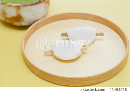 Rhombus (petal flower) 43498058