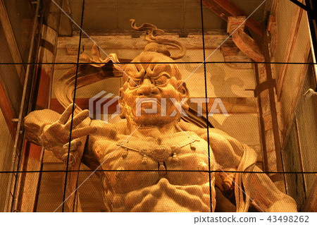 Funagata Nara Todaiji Temple Funagata Nara Todaiji Temple 43498262