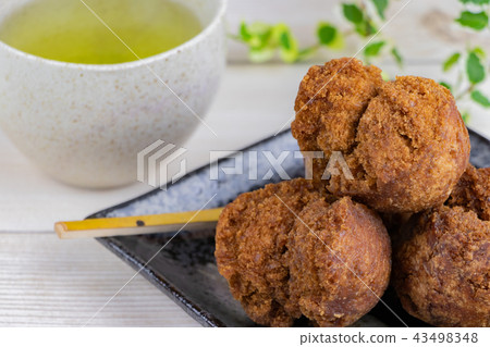 Sata Andagie Okinawa sweets 43498348