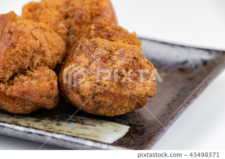 Sata Andagie Okinawa sweets 43498371