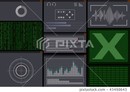 Hackers PC. Hackers PC. 43498643