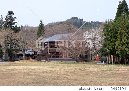 Lake Tazawa Lagoon Branch School Lake Tazawa Lagoon Branch School 43499194