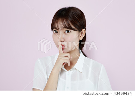 韓國人,漂亮女孩,大學生,無辜,白色,長發 韓國人,漂亮女孩,大學生,無辜,白色,長發 43499484