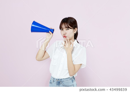 Korean, pretty, girl, college student, innocent, white, long hair Korean, pretty, girl, college student, innocent, white, long hair 43499839