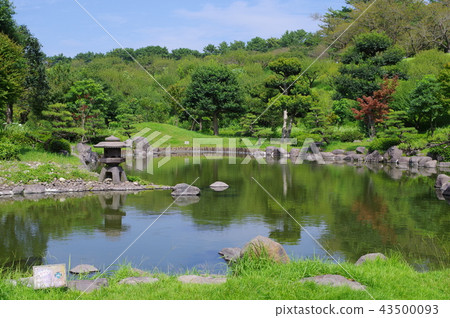 Yoshino Park Garden Yoshino Park Garden 43500093