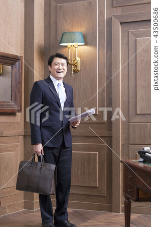 Businessman, Business, CEO, President, Representative, Office, Office, Office, Company Businessman, Business, CEO, President, Representative, Office, Office, Office, Company 43500686