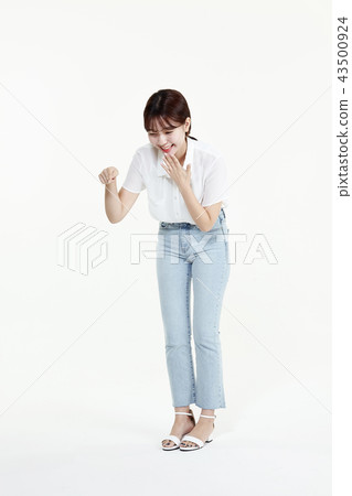 韓國人,漂亮女孩,大學生,無辜,白色,長發 韓國人,漂亮女孩,大學生,無辜,白色,長發 43500924