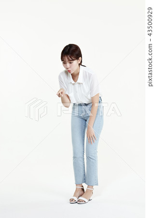 韓國人,漂亮女孩,大學生,無辜,白色,長發 韓國人,漂亮女孩,大學生,無辜,白色,長發 43500929