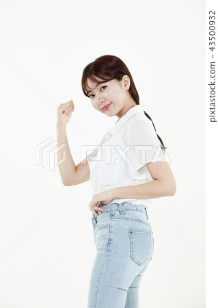 韓國人,漂亮女孩,大學生,無辜,白色,長發 韓國人,漂亮女孩,大學生,無辜,白色,長發 43500932