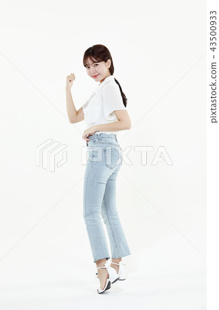 韓國人,漂亮女孩,大學生,無辜,白色,長發 韓國人,漂亮女孩,大學生,無辜,白色,長發 43500933