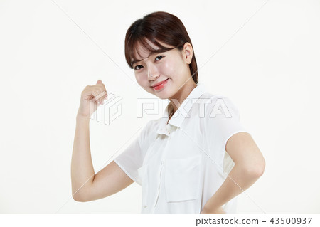 韓國人,漂亮女孩,大學生,無辜,白色,長發 韓國人,漂亮女孩,大學生,無辜,白色,長發 43500937