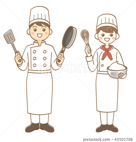 Cook patissier Cook patissier 43501786