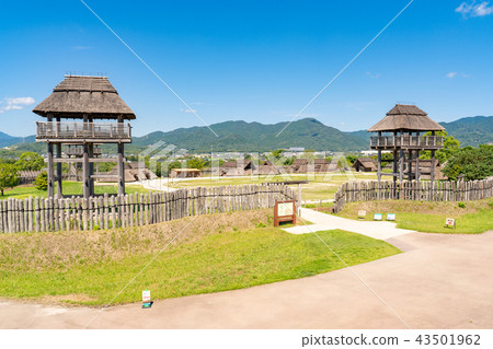 吉野裡歷史公園 43501962