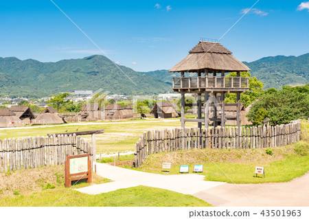 吉野裡歷史公園 吉野裡歷史公園 43501963