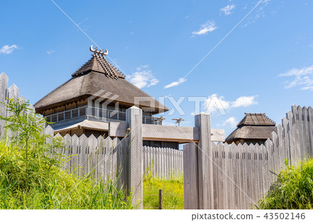 吉野裡歷史公園 43502146