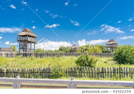 Yoshinogari Historical Park Yoshinogari Historical Park 43502259