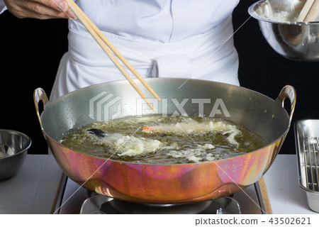 Tempura 43502621