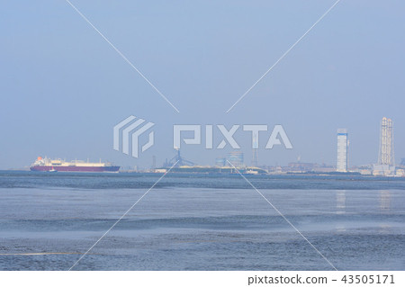 Futtsu Coast × landscape 43505171